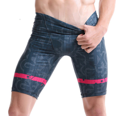 Shorts de Baño Deportivos Secado Rápido para Hombre - Image 3