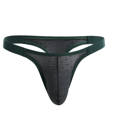 Ropa Interior Deportiva para Hombre Europea y Americana - Image 2