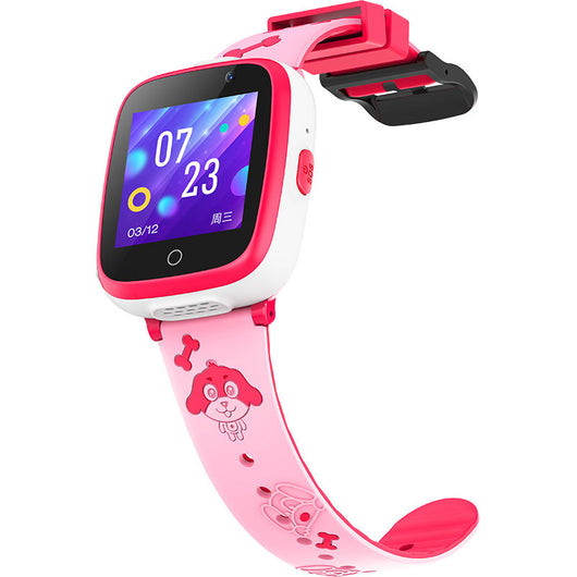 Reloj Inteligente Táctil Resistente al Agua con Posicionamiento - Image 9