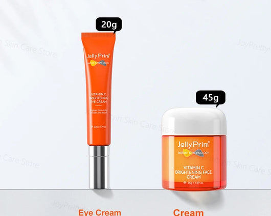 Crema Facial Hidratante Iluminadora - Reduce Opacidad y Devuelve el Brillo - Image 8
