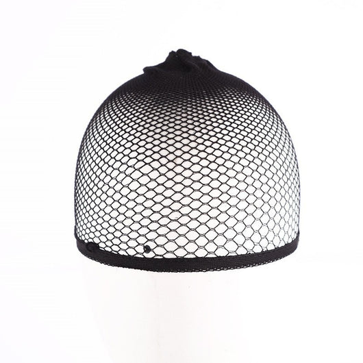Red Invisible para Pelucas - Gorro Elástico Ajustable Transparente - Image 11