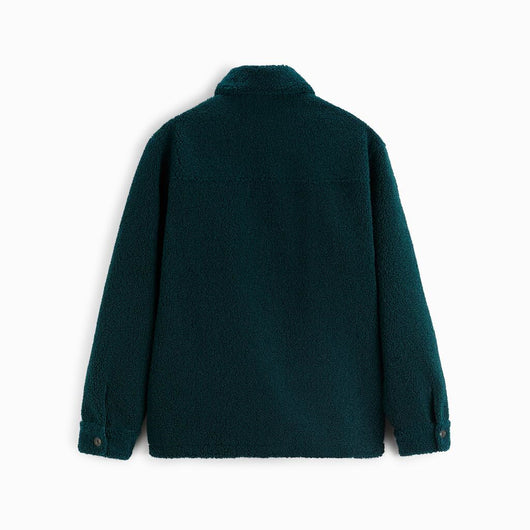 Chaqueta Polar de Forro Térmico para Hombre - Image 17