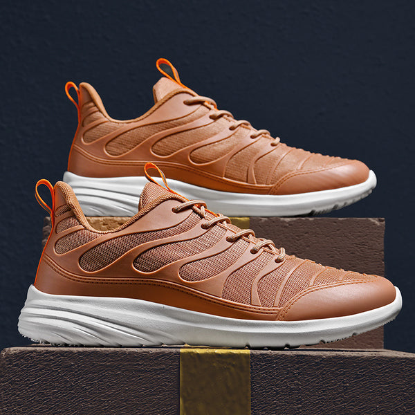 Zapatillas Deportivas para Correr con Malla Transpirable - Comodidad Máxima