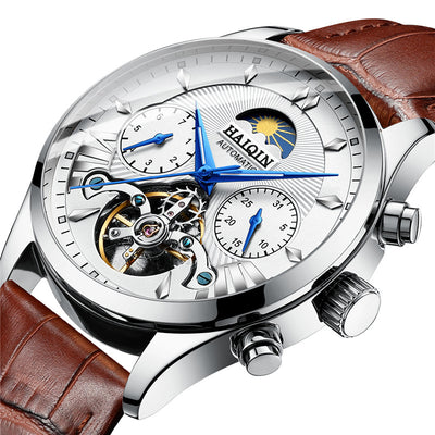 Reloj Automático Mecánico para Hombre - Image 10