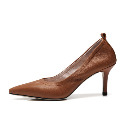 Zapatos Elásticos y Cómodos para Mujer - Colección Primavera - Image 11