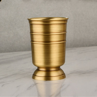 Juego de Accesorios de Baño en Bronce - Image 2