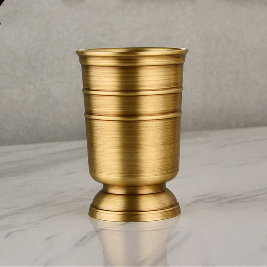 Juego de Accesorios de Baño en Bronce - Image 2