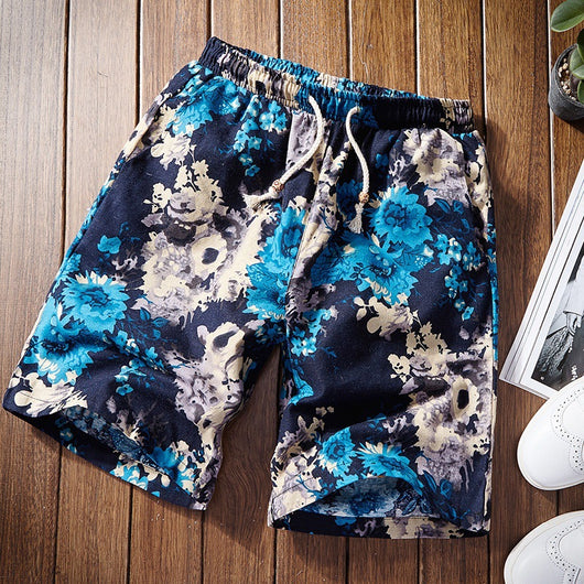Pantalones Deportivos Holgados de Playa - Cómodos y Versátiles - Image 8