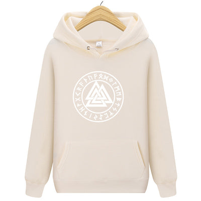 Sudadera Holgada Hip Hop Unisex para Deportes y Estilo Urbano - Image 22