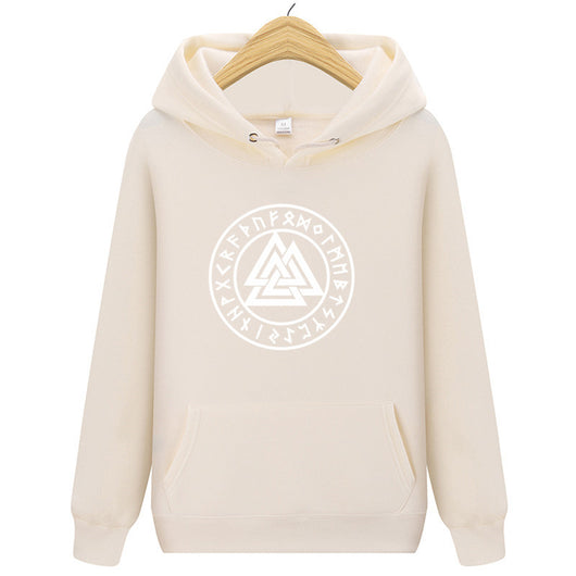 Sudadera Holgada Hip Hop Unisex para Deportes y Estilo Urbano - Image 22