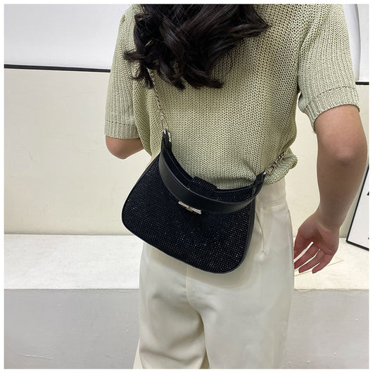 Bolsa Mensajera de Hombro Portátil con Diseño Exclusivo - Image 14