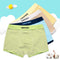 Boxers de Algodón Puro para Niños - Ropa Interior Cómoda y Duradera