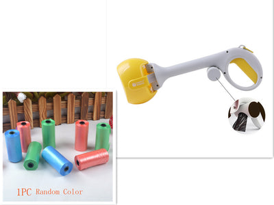Inodoro Portátil Automático para Mascotas - Image 21