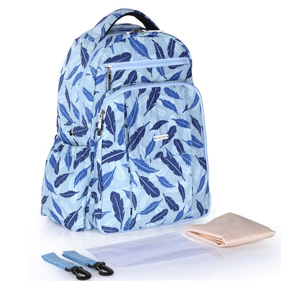 Bolso de Hombro Impermeable de Gran Capacidad Multifuncional