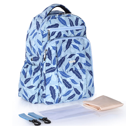 Bolso de Hombro Impermeable de Gran Capacidad Multifuncional
