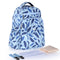 Bolso de Hombro Impermeable de Gran Capacidad Multifuncional