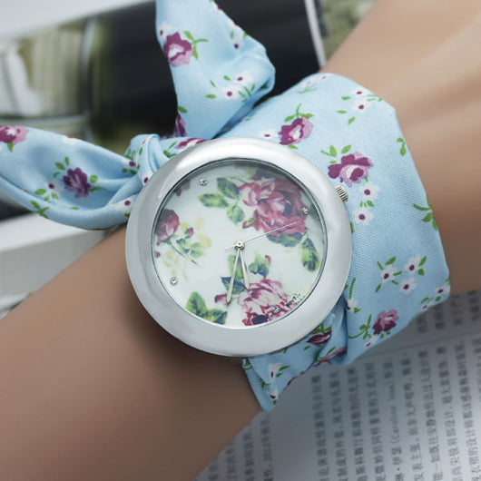 Reloj Retro Vintage para Mujer - Diseño Europeo Clásico - Image 7