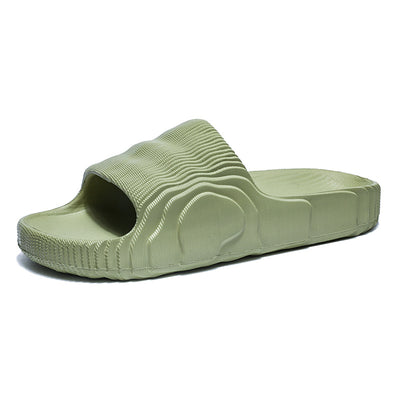 Sandalias Deportivas Plataforma para Hombre - Comodidad Casual Diaria - Image 3