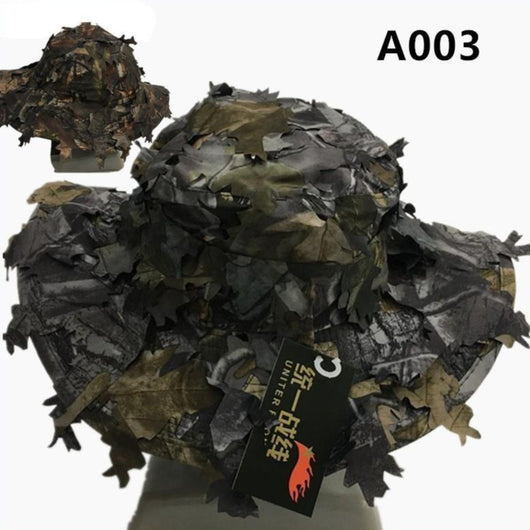 Gorra Táctica Militar Camuflaje Domo con Ventilación Biónica - Image 8