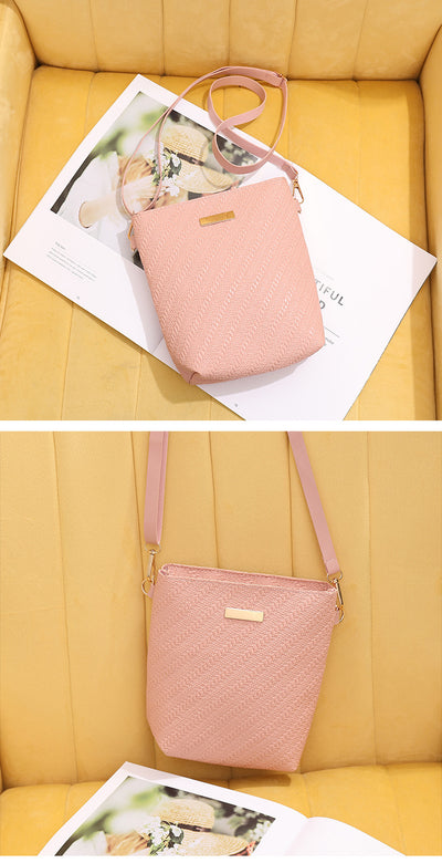 Bolsa de Hombro Casual para Mujer - Image 19