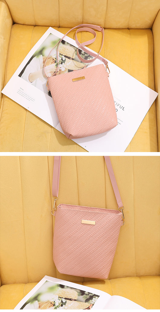 Bolsa de Hombro Casual para Mujer - Image 19