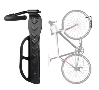 Soporte de Pared para Bicicleta de Montaña - Image 7