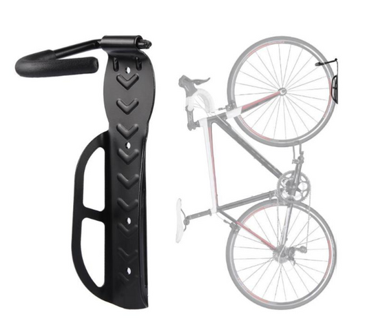 Soporte de Pared para Bicicleta de Montaña - Image 7