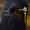 Style 13 Silver S925 Hetian Jade