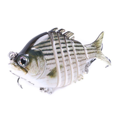 Anzuelo Biónico Tilapia con Diseño Innovador - Image 7