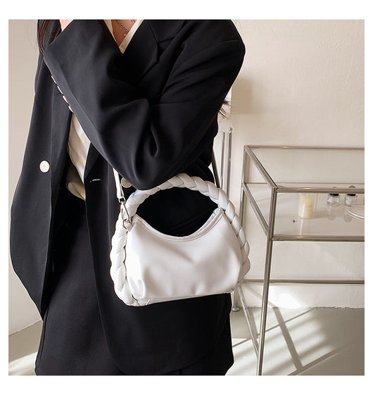 Bolsa Mensajera de Diseño Premium Multiuso para Mujer - Image 19