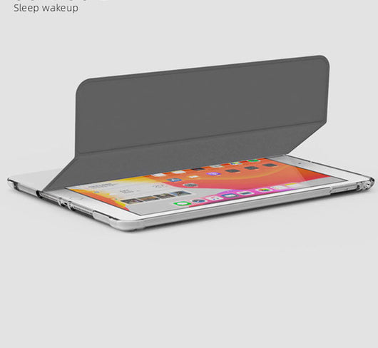 Funda Tablet con Bandeja Tri-Plegable para Stylus - Image 8