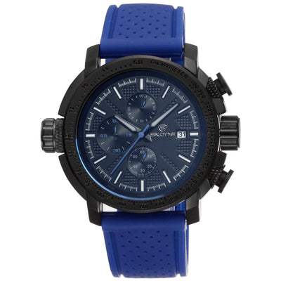 Reloj de Cuarzo Impermeable para Hombre - Bestseller - Image 6