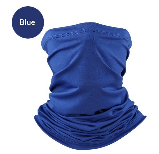 Pañuelo Protector Solar para Pesca y Actividades Outdoor - Image 16