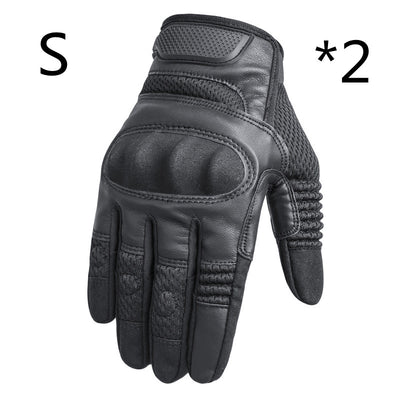 Guantes de Trabajo Profesionales Multiuso - Protección y Durabilidad - Image 36