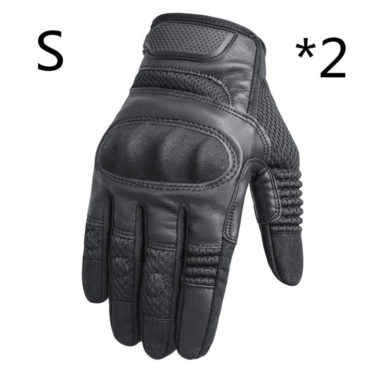 Guantes de Trabajo Profesionales Multiuso - Protección y Durabilidad - Image 36