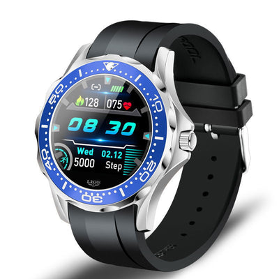 Reloj Inteligente Multifunción Deportivo Resistente al Agua - Image 8