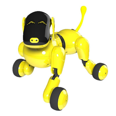 Perro Robot Inteligente Programable con Danzas Interactivas para Educación Temprana - Image 4