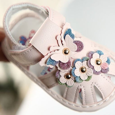 Sandalias Princesa para Niña - Colección Verano - Image 14