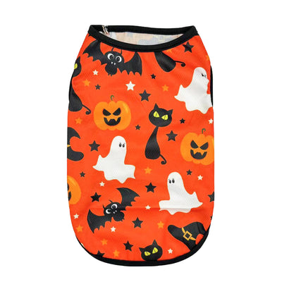 Ropa de Halloween para Perros y Gatos - Disfraces Multiestación - Image 12