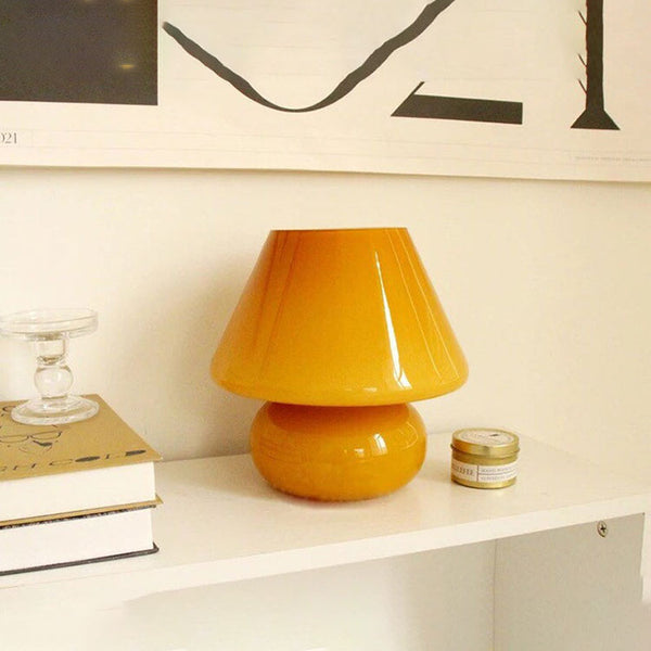 Lámpara de Noche Nórdica Korea Ins - Diseño Minimalista