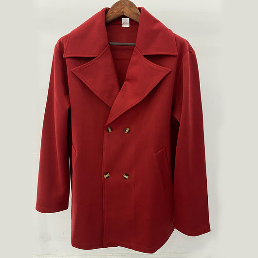 Chaqueta Casual de Largo Medio para Hombre - Image 12