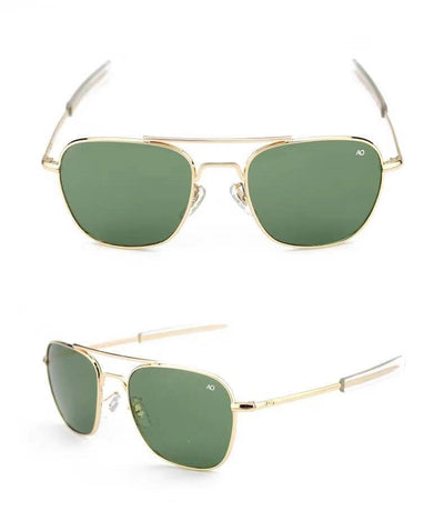 Gafas de Sol para Hombre con Cristal Templado HD - Image 6