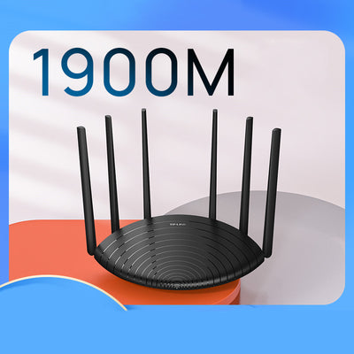 Router Inalámbrico Gigabit de Alta Velocidad para el Hogar - Image 3