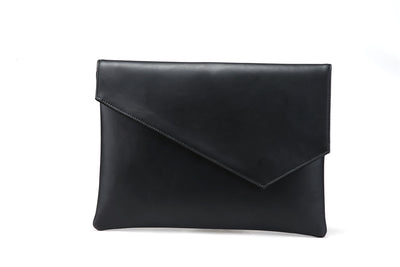 Cartera Ejecutiva de Cuero para Hombre - Estilo Business Casual - Image 12