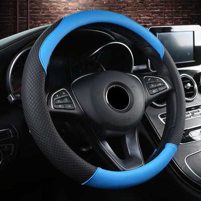 Funda para Volante Universal de Cuatro Estaciones - Image 3