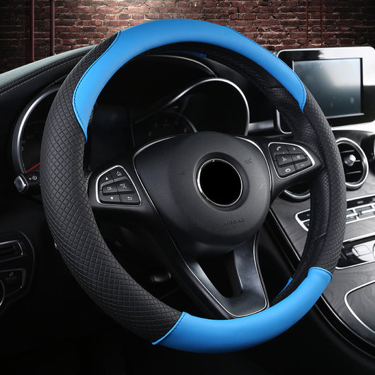 Funda para Volante Universal de Cuatro Estaciones - Image 3