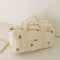 Squirrel Head Boston Bag 48 X 24X28 CM