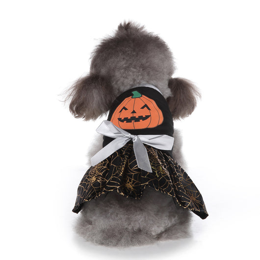 Ropa Festiva para Mascotas - Disfraces Halloween y Navidad - Image 4