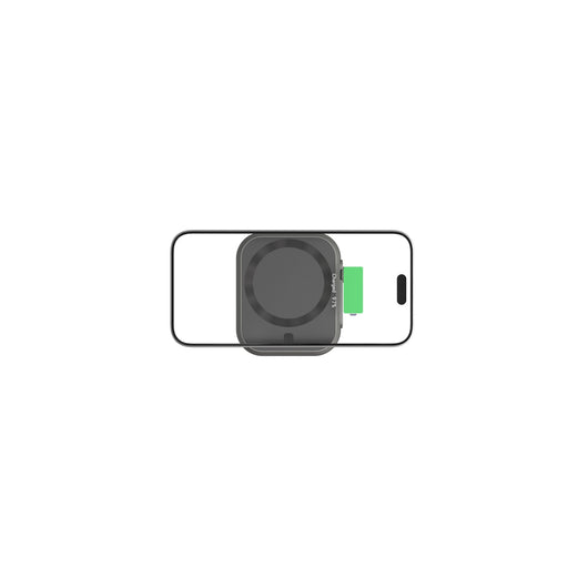 Banco de Poder Magnético 3 en 1 con Carga Inalámbrica MagSafe - Image 10