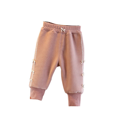 Pantalones Casuales Térmicos para Mujer - Abrigo Invierno - Image 6